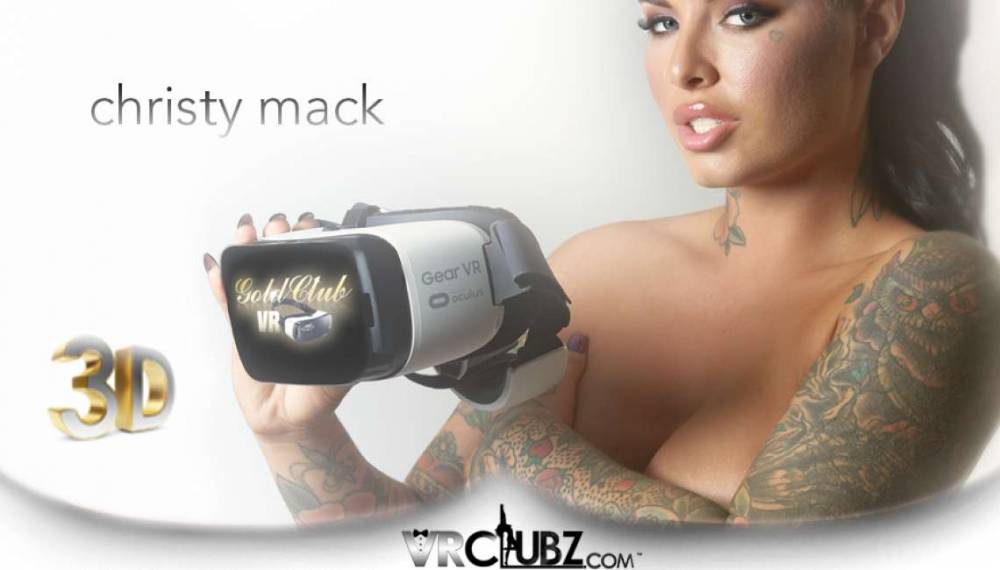 CHRISTY MACK - PRIVATE DANCE