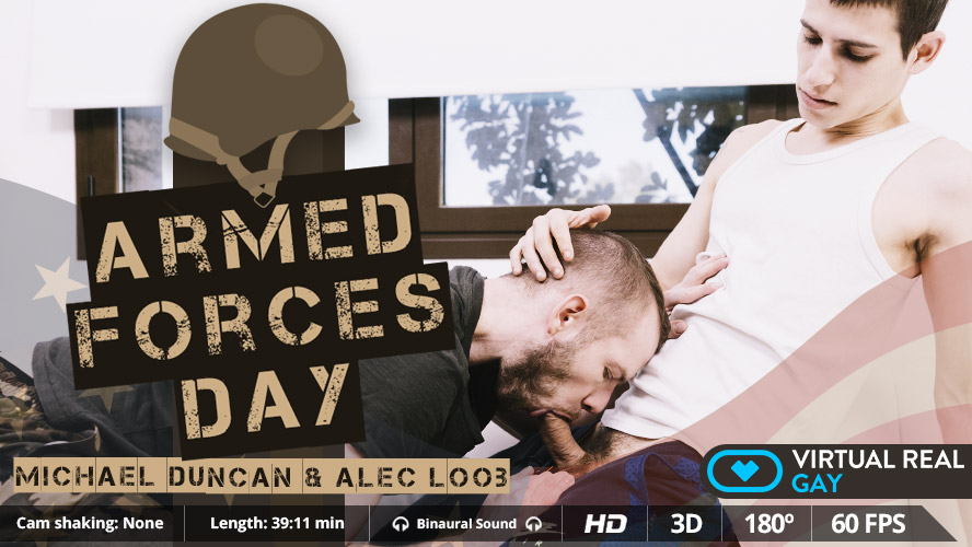 Armed Forces Day